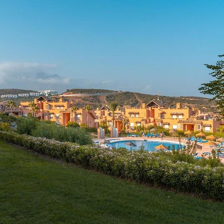 Beautiful 2-Bed Apartment In Casares Costa Bahia de Casares Exterior foto