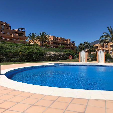 Beautiful 2-Bed Apartment In Casares Costa Bahia de Casares Exterior foto