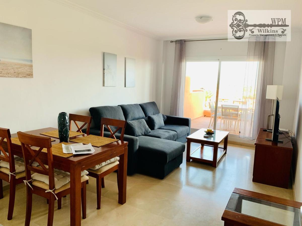 Beautiful 2-Bed Apartment In Casares Costa Bahia de Casares Exterior foto
