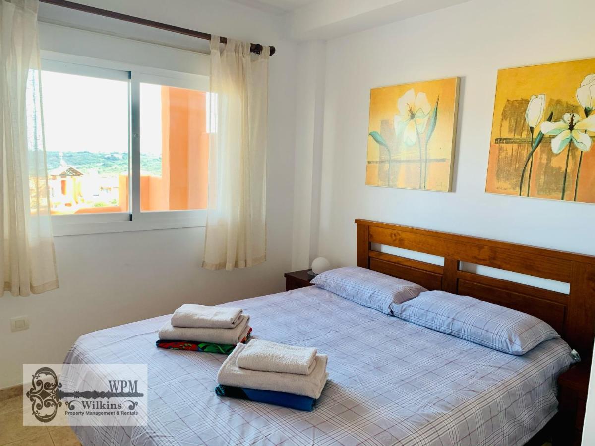 Beautiful 2-Bed Apartment In Casares Costa Bahia de Casares Exterior foto