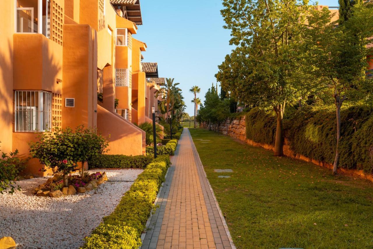 Beautiful 2-Bed Apartment In Casares Costa Bahia de Casares Exterior foto